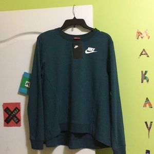 Nike long sleeve